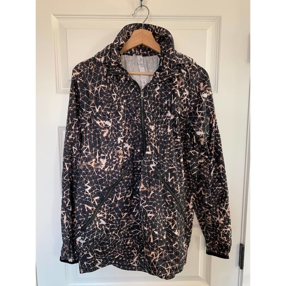 Lululemon Miss Misty Jacket II Star Crushed Multi Size 8 - Picture 3 of 8